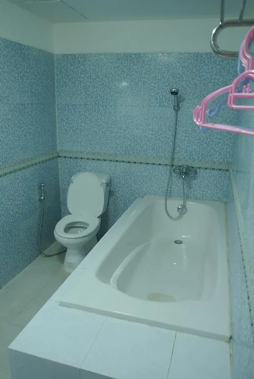**  Yaewaddy Motel Rangun Birma