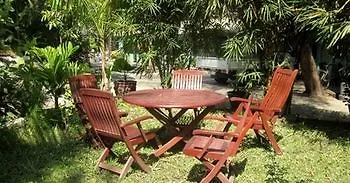 Yaewaddy Motel Rangun