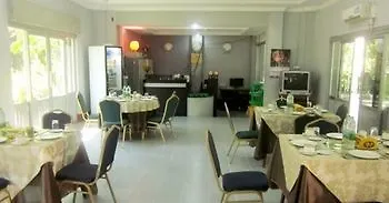 Yaewaddy Motel Rangun