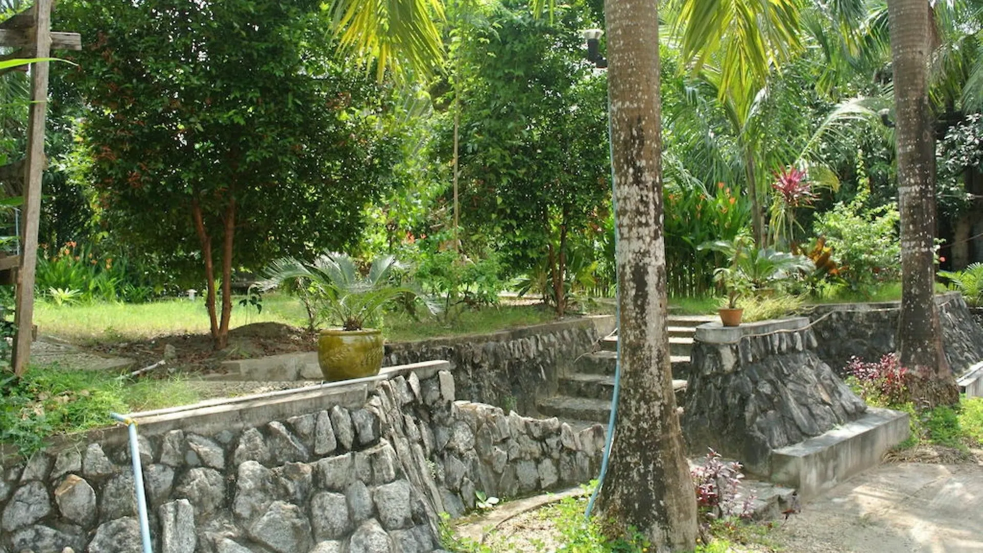 Yaewaddy Motel Rangun 2*,  Birma