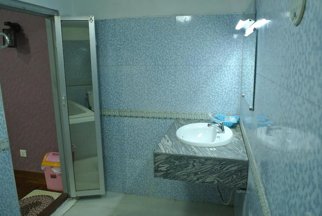 Yaewaddy Motel Yangon