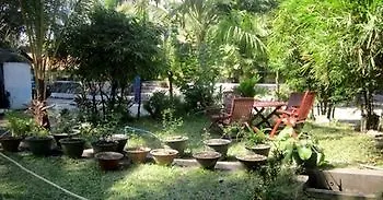 Yaewaddy Motel Yangon 2*,
