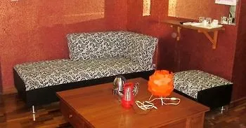 Yaewaddy Motel Yangon