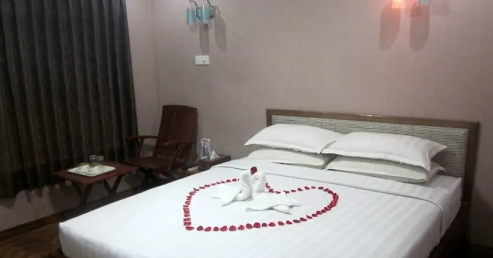 Yaewaddy Motel Yangon