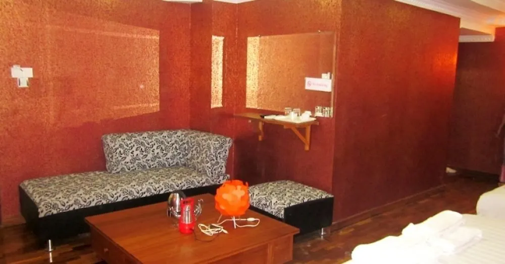 **  Yaewaddy Motel Yangon Myanmar