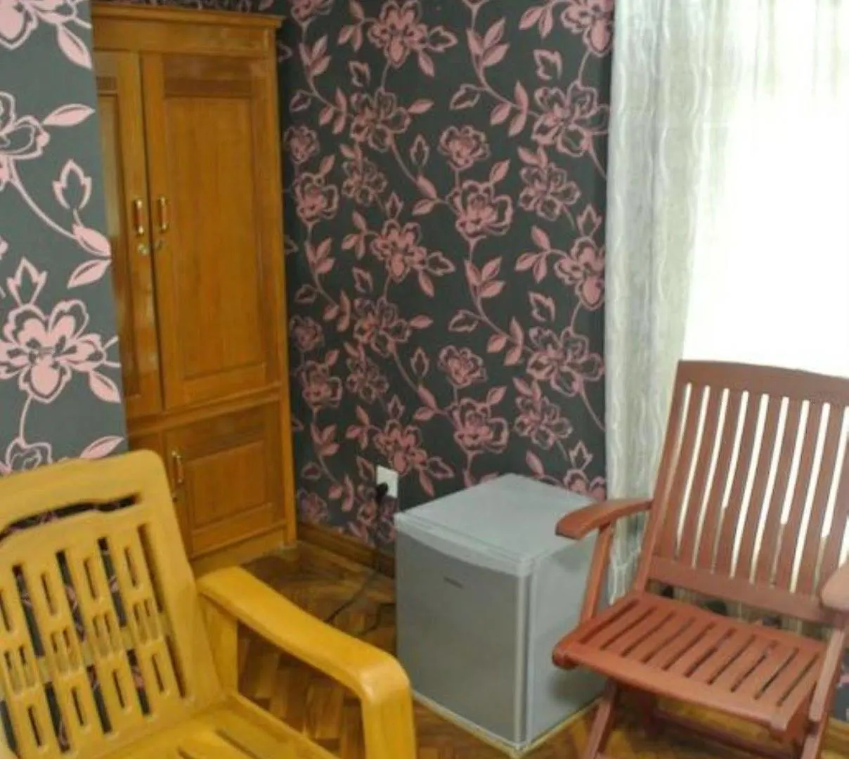 Yaewaddy Motel Yangon 2*,  Myanmar