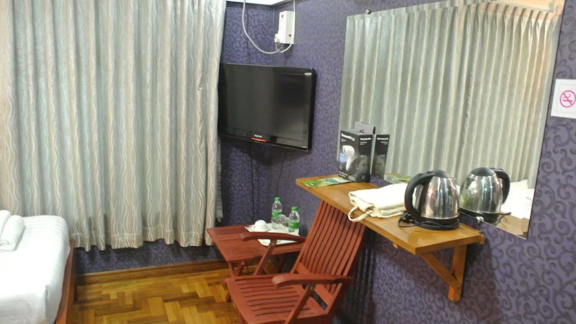 Yaewaddy Motel Yangon