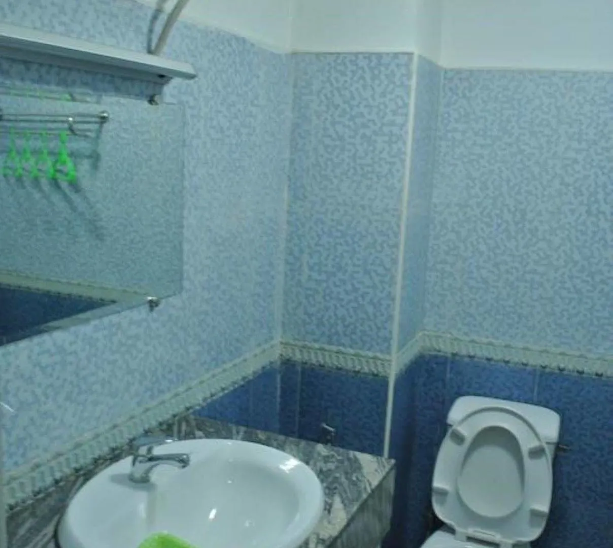 Yaewaddy Motel Yangon