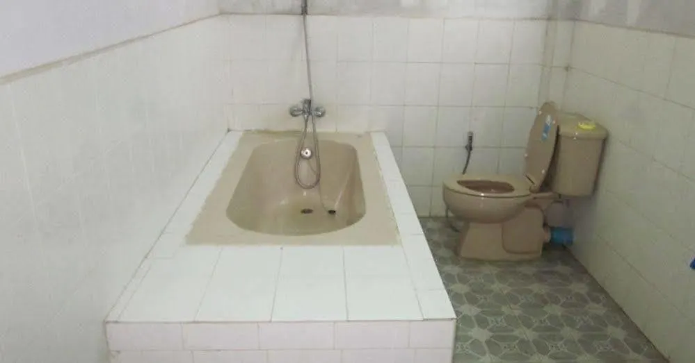 Yaewaddy Motel Yangon