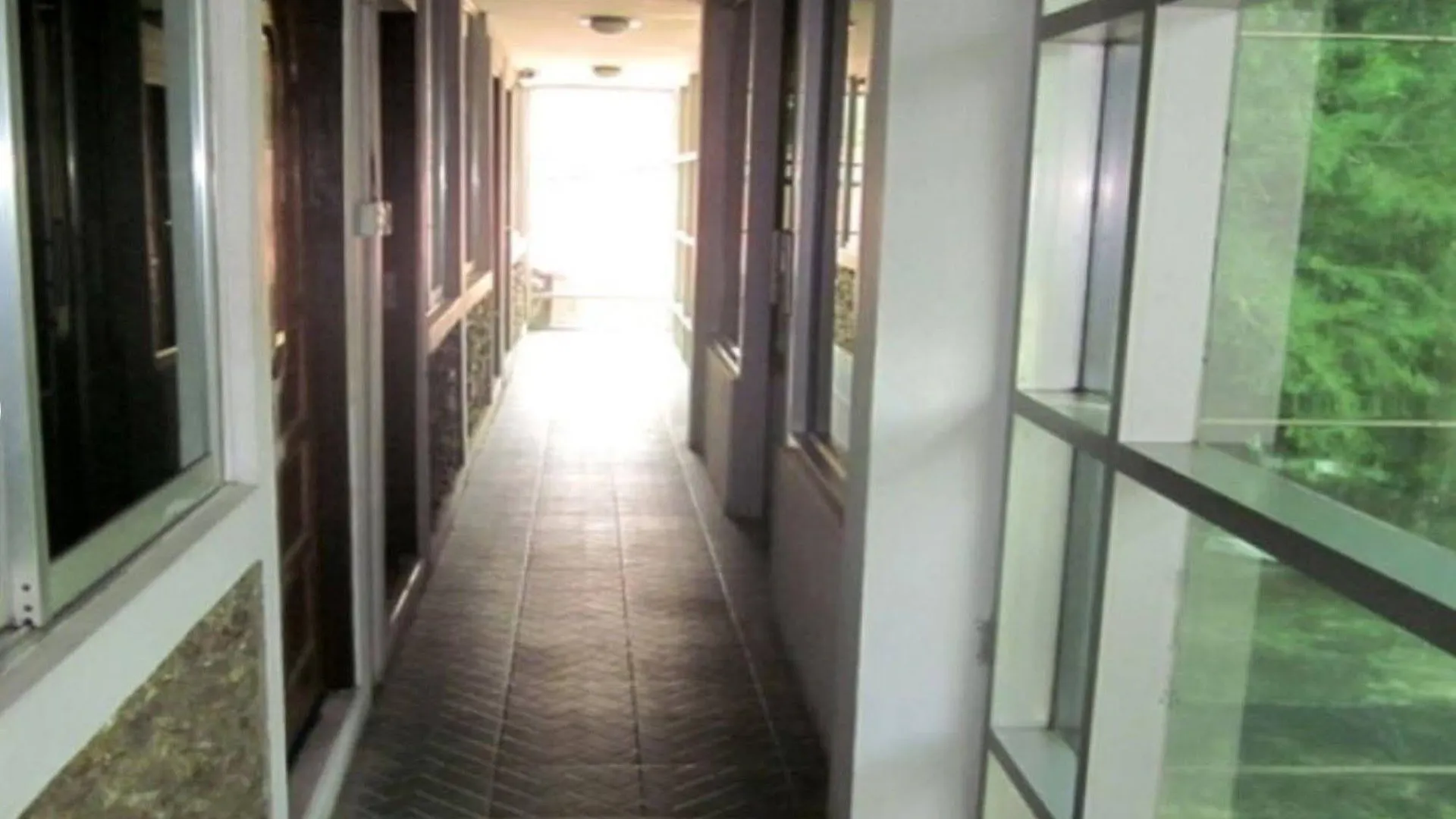 Yaewaddy Motel Yangon