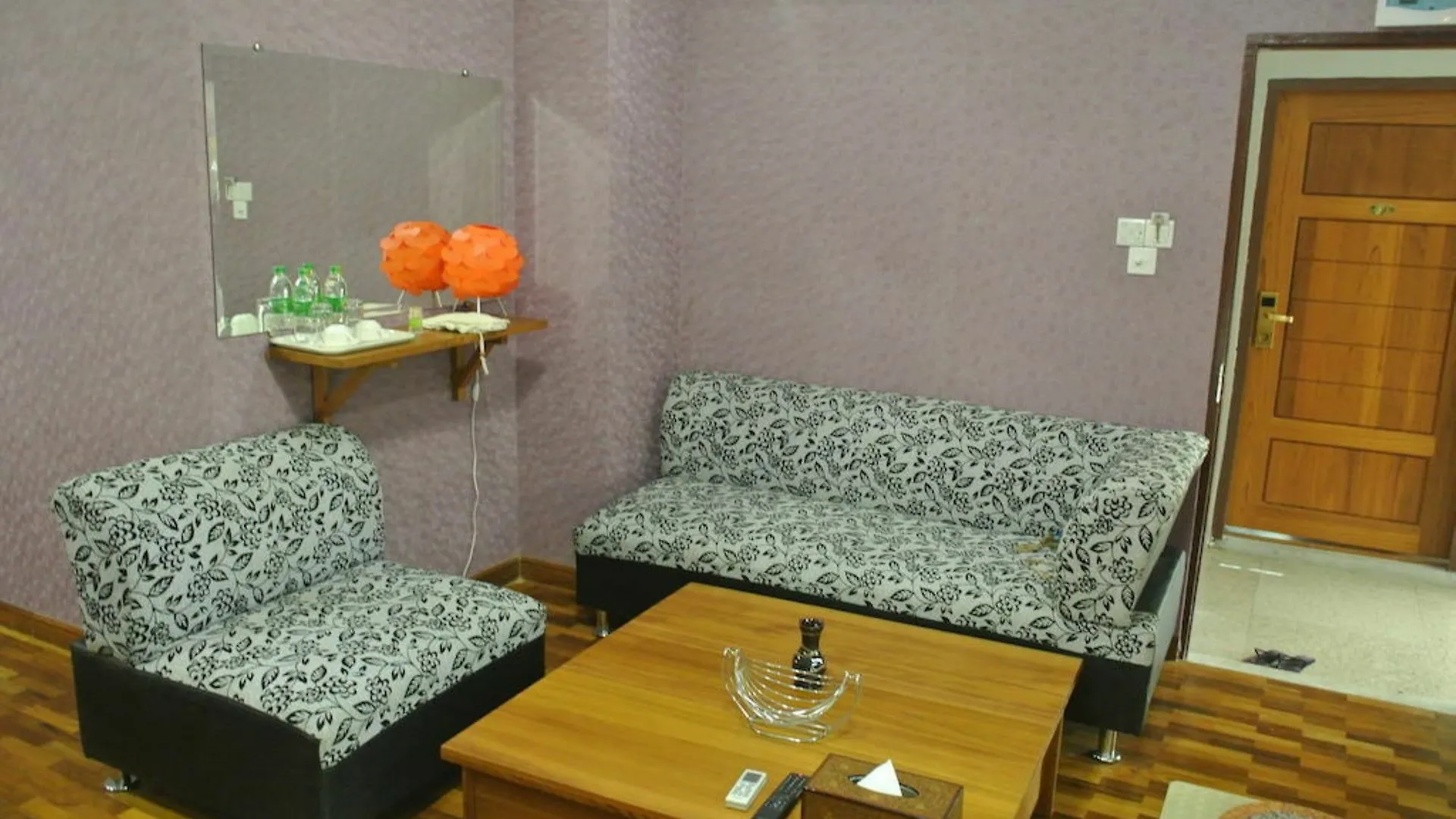 Yaewaddy Motel Yangon