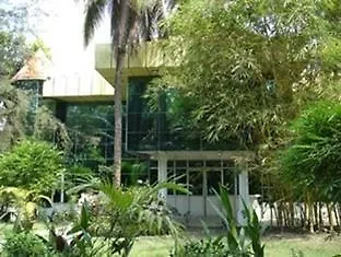 Yaewaddy Motel Yangon