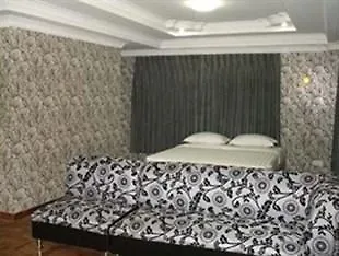 Yaewaddy Motel Yangon