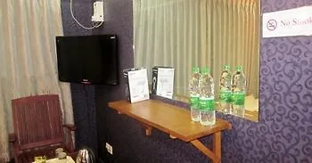 Yaewaddy Motel Yangon