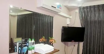 Yaewaddy Motel Yangon