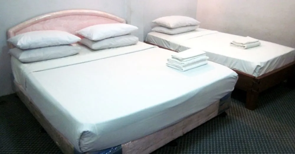 Yaewaddy Motel Yangon