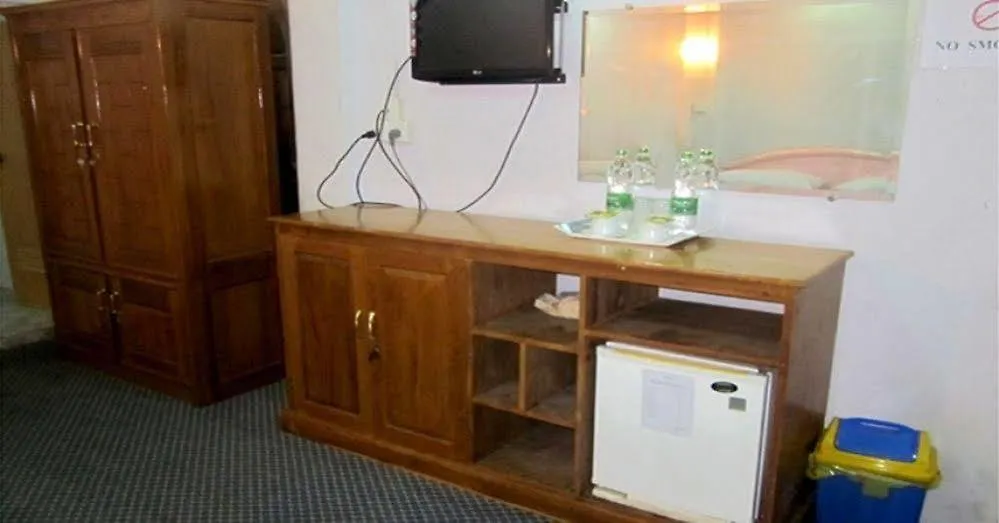 Yaewaddy Motel Yangon