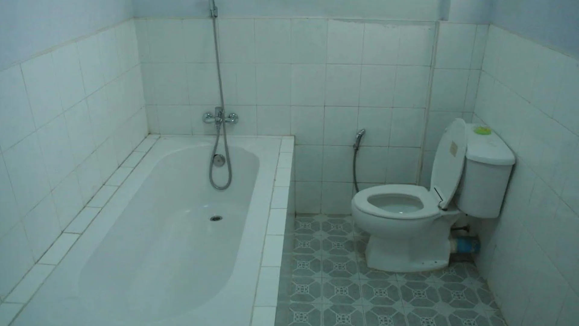 Yaewaddy Motel Yangon 2*,