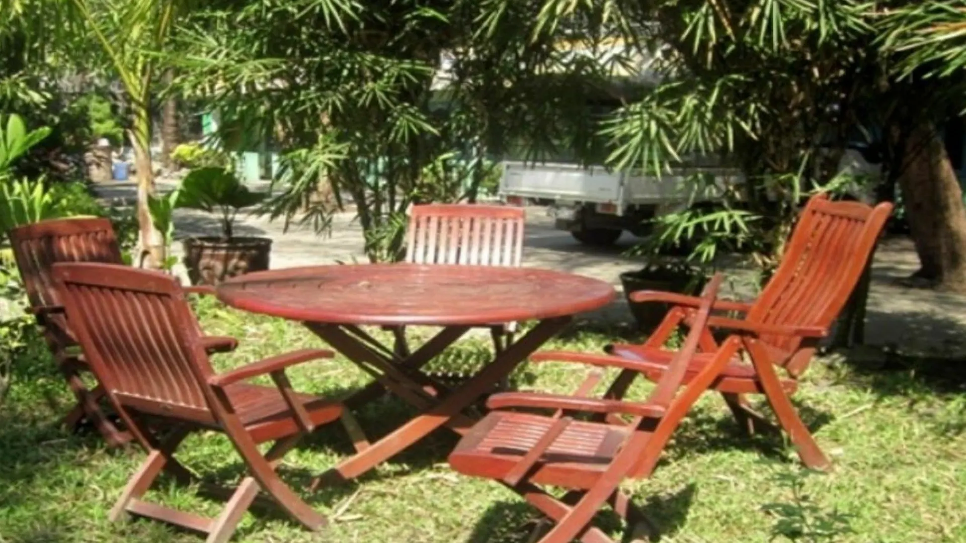 Yaewaddy Motel Yangon